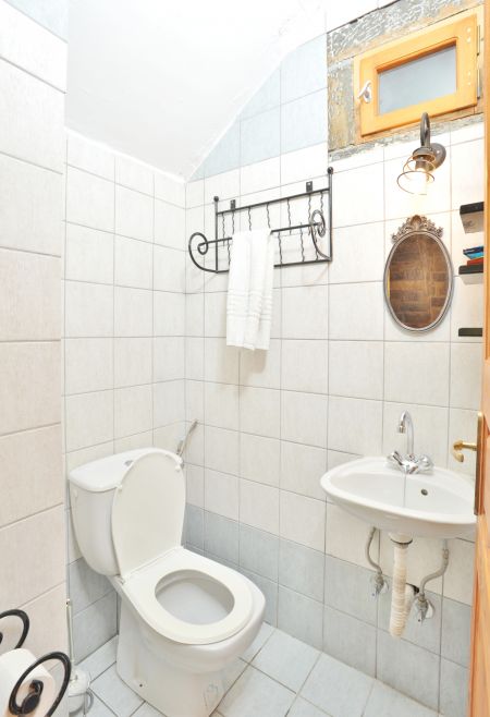 WC